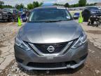 2018 Nissan Sentra S за продажба в Florence, MS - Side