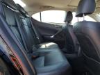 2006 Lexus Is 350 იყიდება Bakersfield-ში, CA - Side