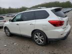 2018 Nissan Pathfinder S for Sale in West Warren, MA - Top/Roof
