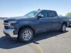 2021 Chevrolet Silverado C1500 Lt იყიდება North Las Vegas-ში, NV - Water/Flood