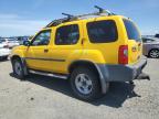 2004 Nissan Xterra Xe en Venta en Antelope, CA - Front End