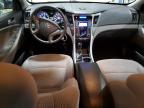 2013 Hyundai Sonata Gls იყიდება West Mifflin-ში, PA - Front End
