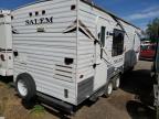 2011 Foresriver Salem en Venta en Woodburn, OR - All Over