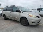 2006 Toyota Sienna Ce იყიდება Sun Valley-ში, CA - Mechanical