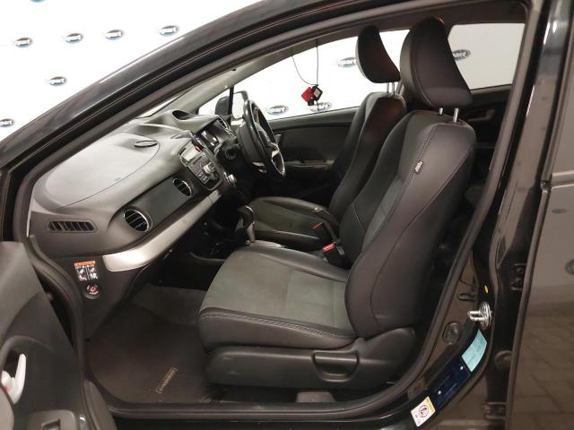 2014 HONDA INSIGHT HS
