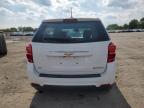2016 Chevrolet Equinox Ls 2.4L for Sale in Dyer, IN - Front End