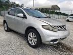 2011 Nissan Murano S for Sale in Ellenwood, GA - Front End