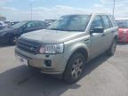 2011 LAND ROVER FREELANDER for sale at Copart CHESTER