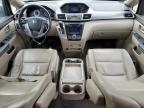2014 Honda Odyssey Exl   იყიდება Louisville-ში, KY - Rear End
