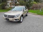 2016 Volkswagen Tiguan Comfortline for Sale in Ottawa, ON - Minor Dent/Scratches