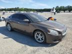 2012 Nissan Maxima S للبيع في Lumberton، NC - Front End