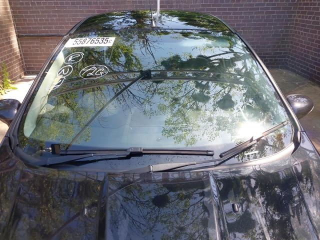 2014 FORD FIESTA ZET