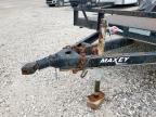 2013 Maxey Light Duty Carhauler Equipment Trailer na sprzedaż w Houston, TX - Minor Dent/Scratches