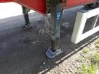 2017 TRAI TRAILER for sale at Copart WOLVERHAMPTON