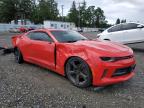 2017 Chevrolet Camaro Lt for Sale in Graham, WA - Rear End