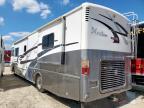 2002 Freightliner Chassis X Line Motor Home for Sale in Grand Prairie, TX - Burn - Interior