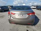 2013 Hyundai Elantra Gls   for Sale in New Orleans, LA - Vandalism
