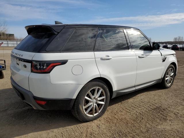 2019 LAND ROVER RANGE ROVER SPORT SE