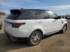 2019 LAND ROVER RANGE ROVER SPORT SE for sale at Copart ON - TORONTO