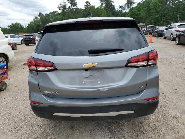  CHEVROLET EQUINOX 2023 Gray