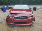 2017 Subaru Impreza Limited იყიდება Austell-ში, GA - All Over