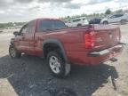 2011 Dodge Dakota Slt for Sale in Cahokia Heights, IL - Front End