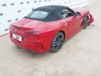 2021 BMW Z4 SDRIVE3 for sale at Copart SANDY