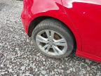 2015 MERCEDES BENZ A 180 D SP for sale at Copart EAST KILBRIDE