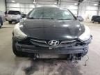 2012 Hyundai Elantra Gls for Sale in Ham Lake, MN - Front End