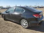 2015 Honda Civic Se იყიდება Rocky View County-ში, AB - Vandalism