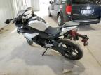 2024 CF MOTO 450SS    for sale at Copart WV - CHARLESTON