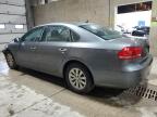 2014 Volkswagen Passat S للبيع في Blaine، MN - Front End