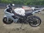 2011 Suzuki Gsx-R600  de vânzare în Waldorf, MD - Side