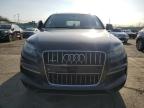 2014 Audi Q7 Prestige na sprzedaż w Pennsburg, PA - Front End