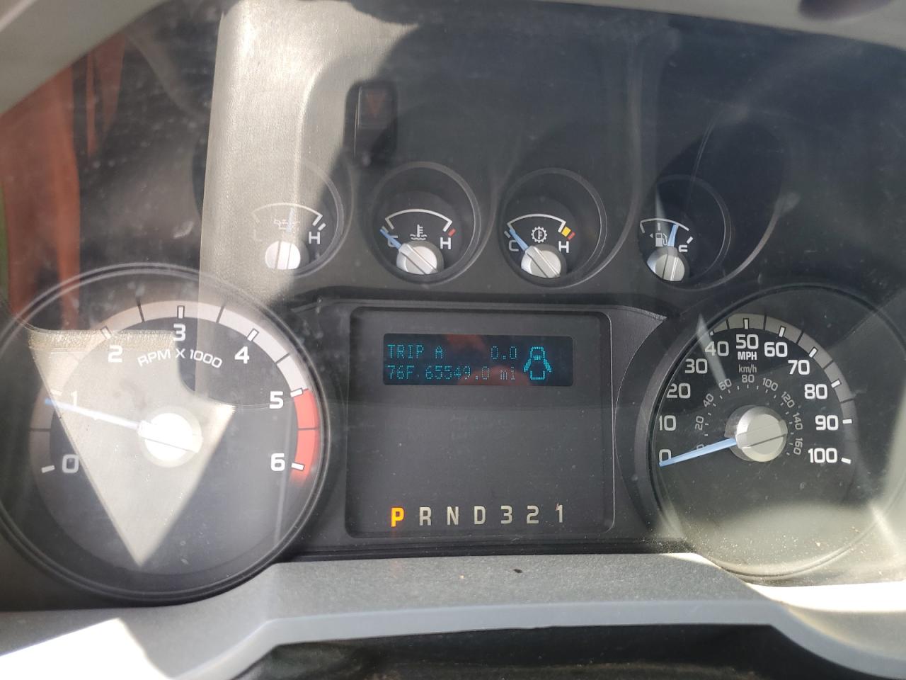 2015 Ford F450 Super Duty VIN: 1FDUF4GYXFEA65867 Lot: 56827645