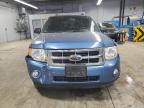 2009 Ford Escape Xlt en Venta en Wheeling, IL - Side