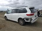 2015 Toyota Sienna Le de vânzare în American Canyon, CA - Rear End