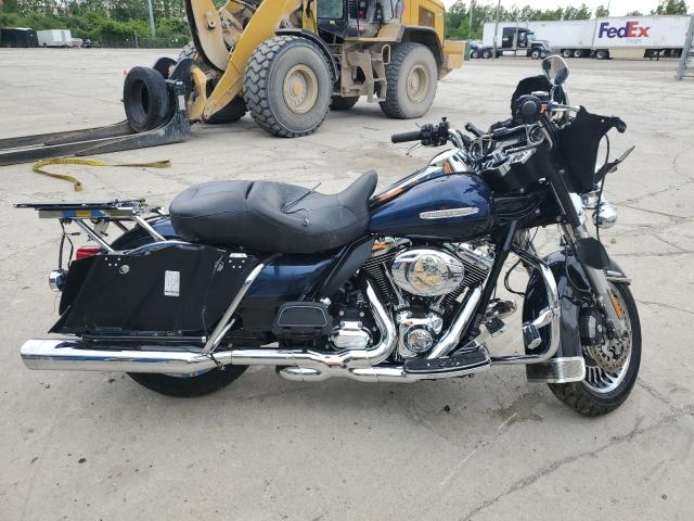 2012 Harley-Davidson Flhtk Electra Glide Ultra Limited