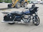 2012 Harley-Davidson Flhtk Electra Glide Ultra Limited de vânzare în Columbus, OH - All Over