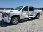 2009 Chevrolet Silverado C1500 Lt de vânzare în Houston, TX - Front End