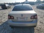 2010 Volkswagen Jetta Se de vânzare în Loganville, GA - Front End