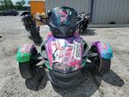 2010 CAN-AM SPYDER ROADSTER RS   a la Venta en Copart SC - SPARTANBURG