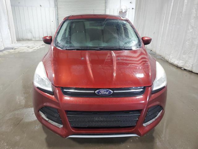  FORD ESCAPE 2014 Red