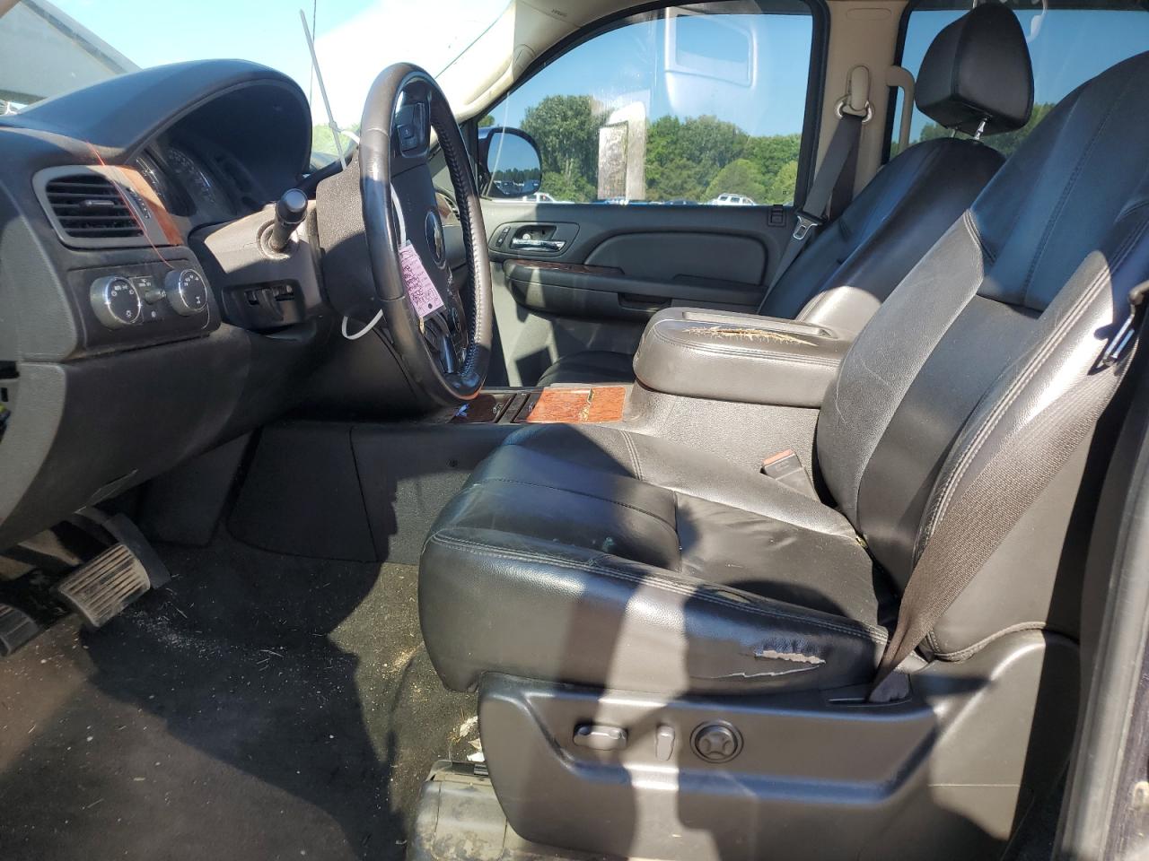 2008 Chevrolet Avalanche K1500 VIN: 3GNFK12308G274329 Lot: 56370895