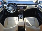 2017 Toyota Corolla L   იყიდება Ellenwood-ში, GA - Minor Dent/Scratches