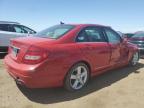 2012 Mercedes-Benz C 300 4Matic for Sale in Brighton, CO - Side