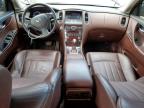 2014 INFINITI QX50  for sale at Copart ON - COOKSTOWN