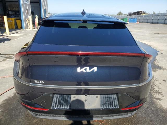  KIA EV6 LIGHT 2023 Сharcoal