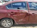 2012 Honda Civic Lx zu verkaufen in Conway, AR - All Over