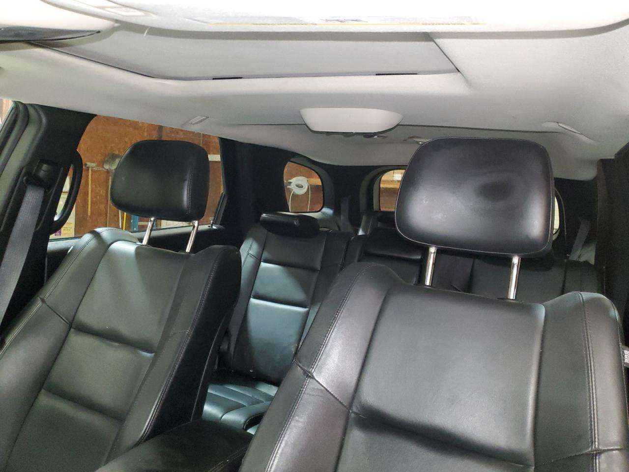 2019 Dodge Durango Gt VIN: 1C4RDJDG3KC739275 Lot: 56864795